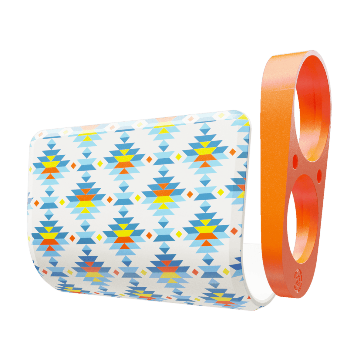 NX10 CUSTOM SKINS - Aztec - Club Rehab