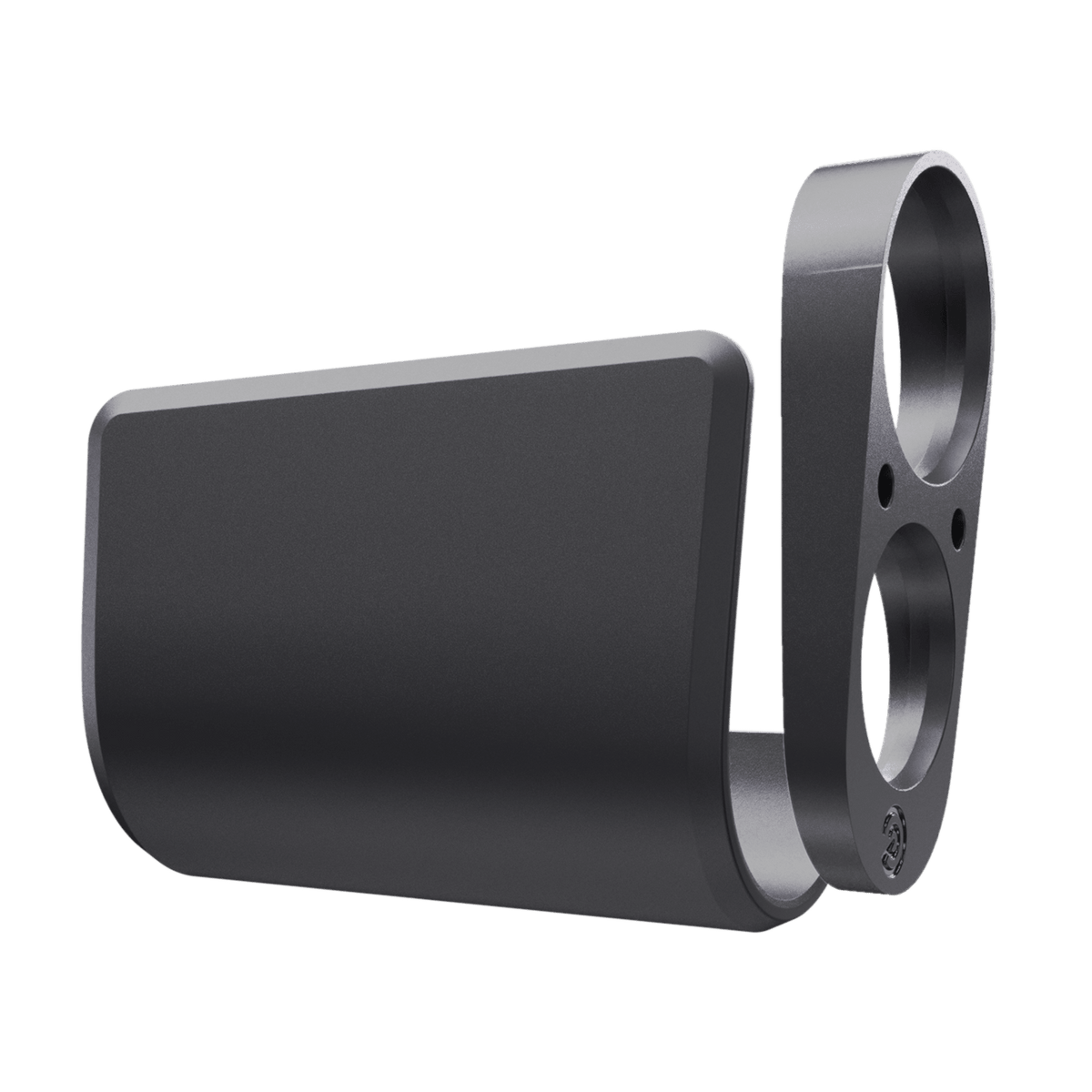 NX10 CUSTOM SKINS - Black - Club Rehab