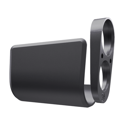 NX10 CUSTOM SKINS - Black - Club Rehab