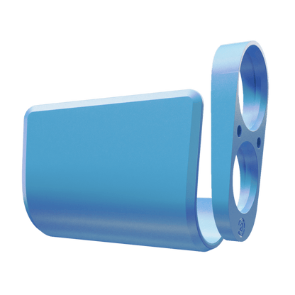 NX10 CUSTOM SKINS - Light Navy - Club Rehab