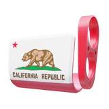 CA Flag