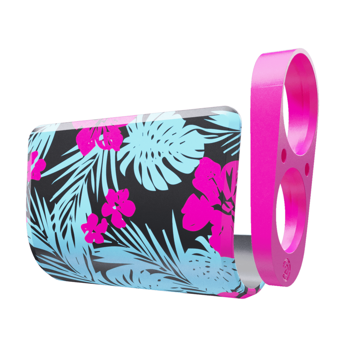 NX10 CUSTOM SKINS - Pink Camo - Club Rehab