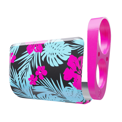 NX10 CUSTOM SKINS - Pink Camo - Club Rehab