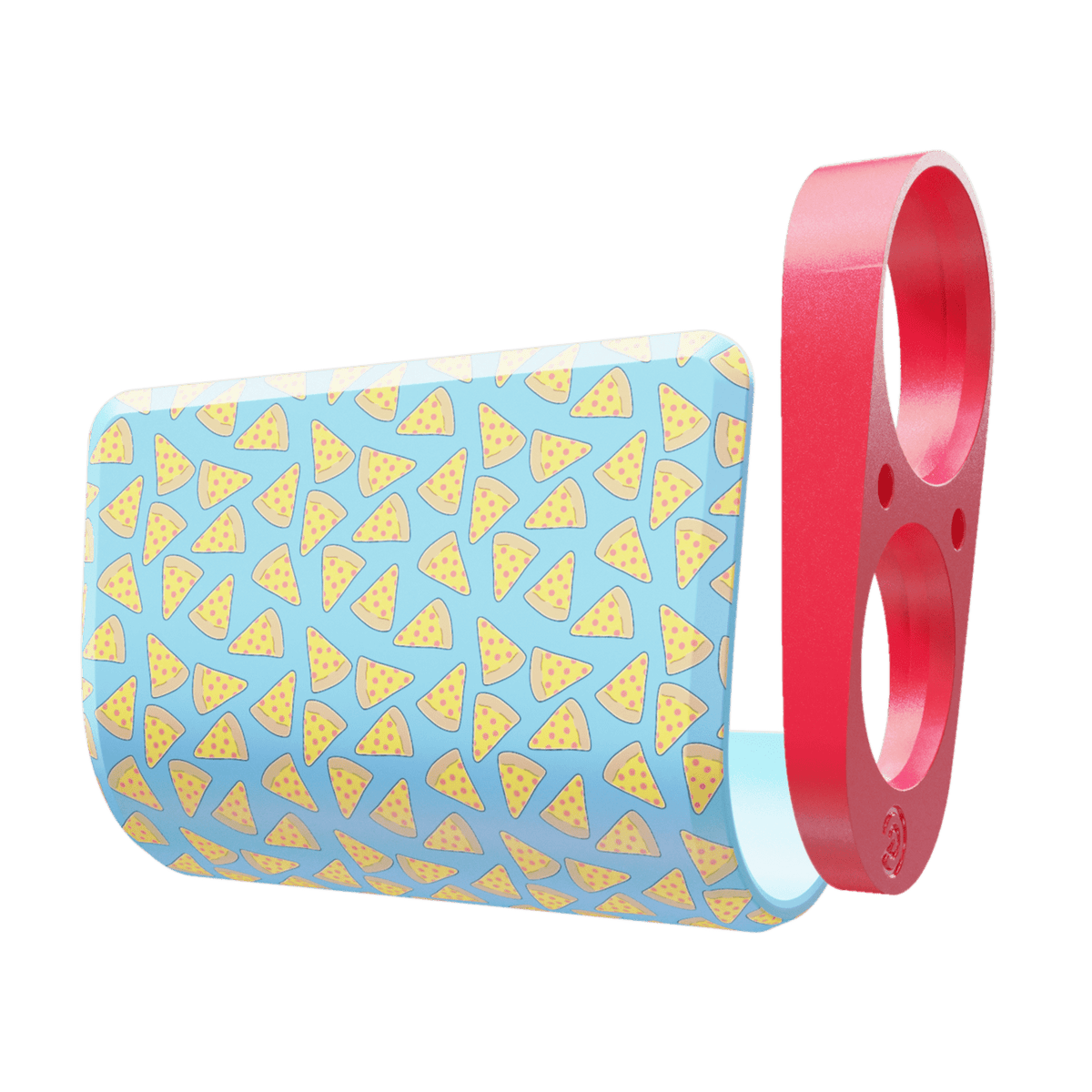 NX10 CUSTOM SKINS - Pink Camo - Club Rehab