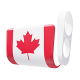 Canadian Flag