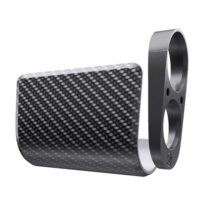 NX10 CUSTOM SKINS - Carbon Fiber - Club Rehab
