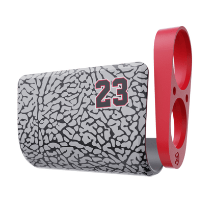 NX10 CUSTOM SKINS - Elephant Print - Club Rehab