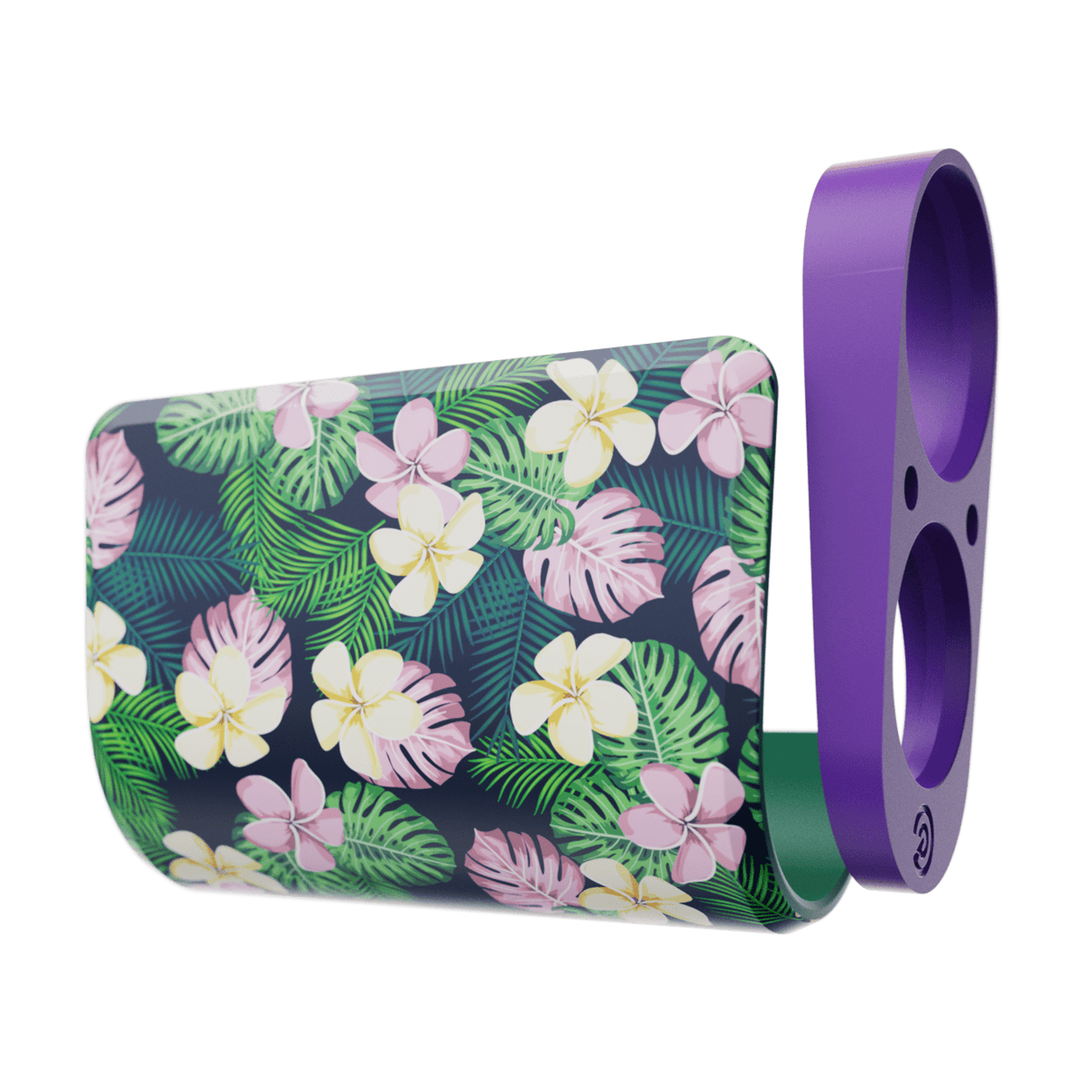 NX10 CUSTOM SKINS - Floral - Club Rehab