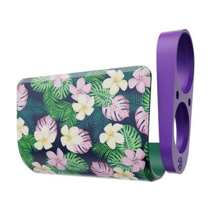 NX10 CUSTOM SKINS - Floral - Club Rehab