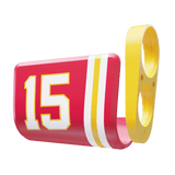 Red 15