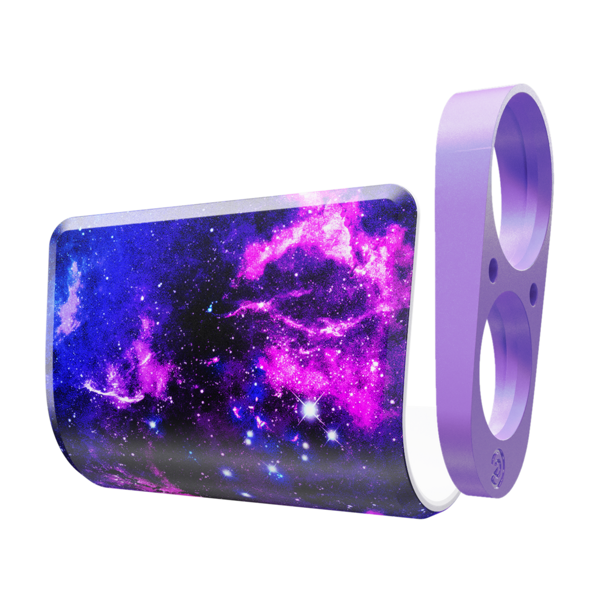 NX10 CUSTOM SKINS - Galaxy - Club Rehab