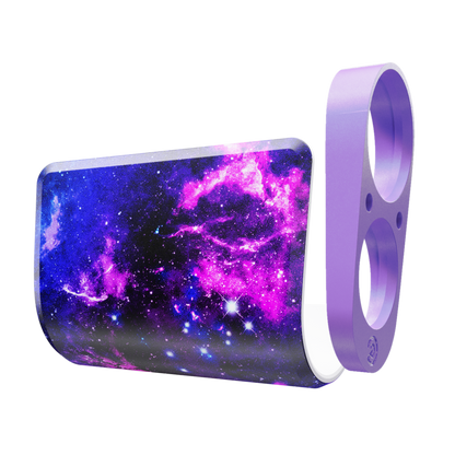 NX10 CUSTOM SKINS - Galaxy - Club Rehab
