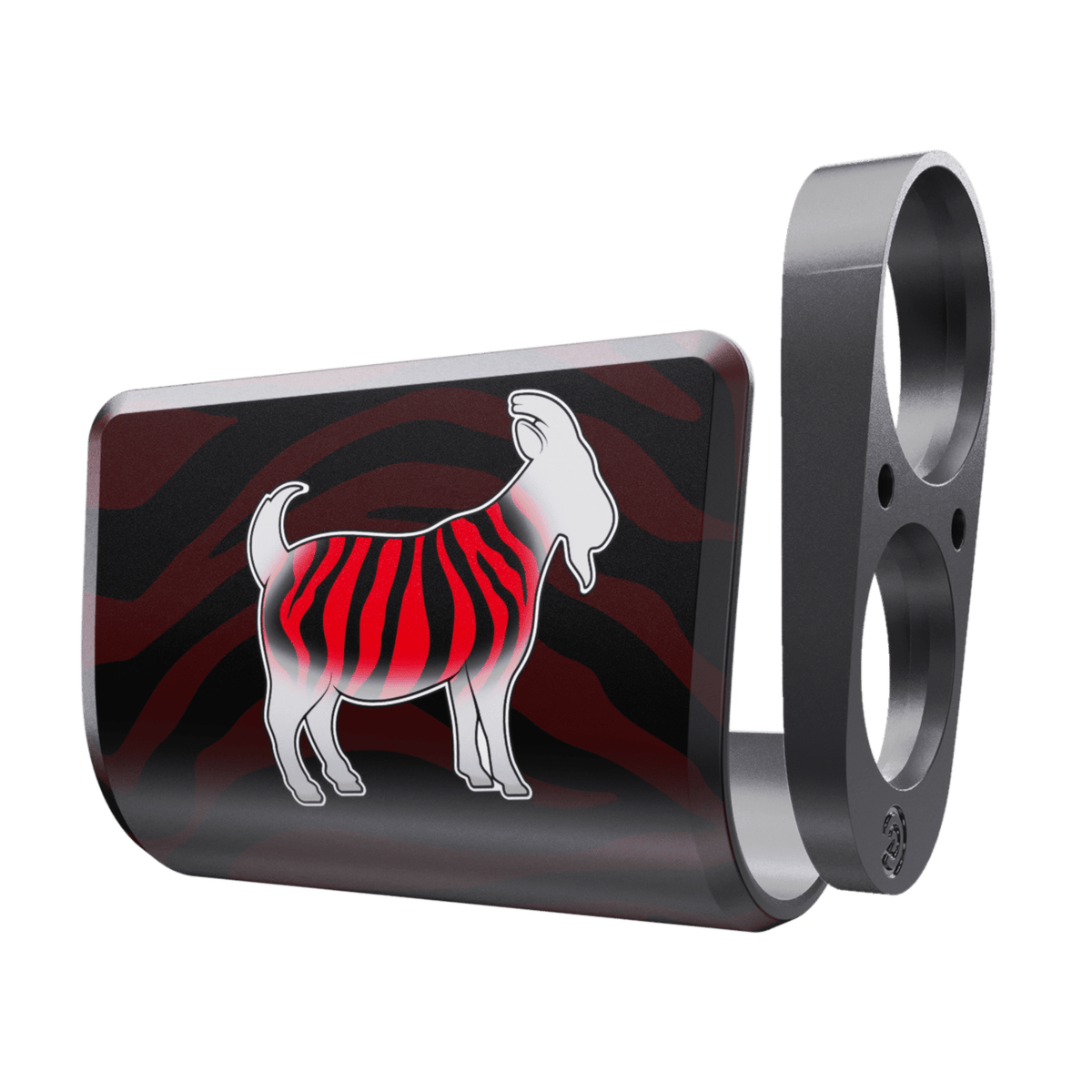 NX10 CUSTOM SKINS - G.O.A.T. - Club Rehab