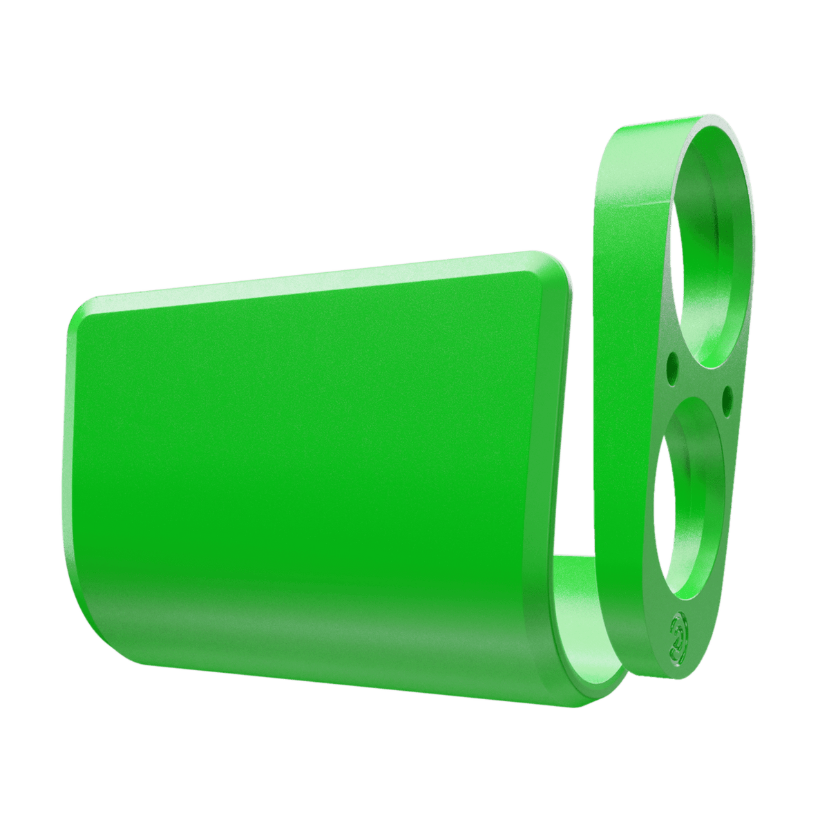 NX10 CUSTOM SKINS - Emerald Green - Club Rehab
