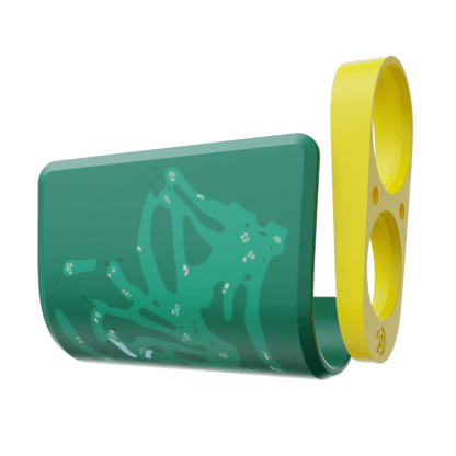 NX10 CUSTOM SKINS - Spring Major (Limited Edition) - Club Rehab