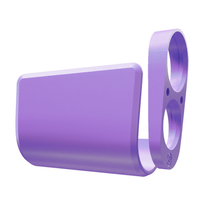 NX10 CUSTOM SKINS - Purple - Club Rehab