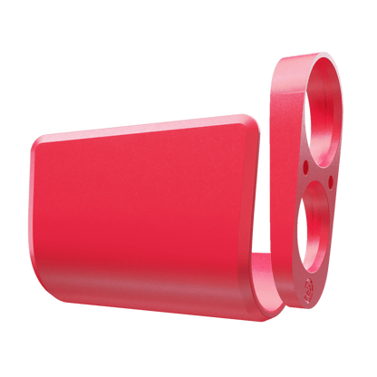 NX10 CUSTOM SKINS - Red - Club Rehab