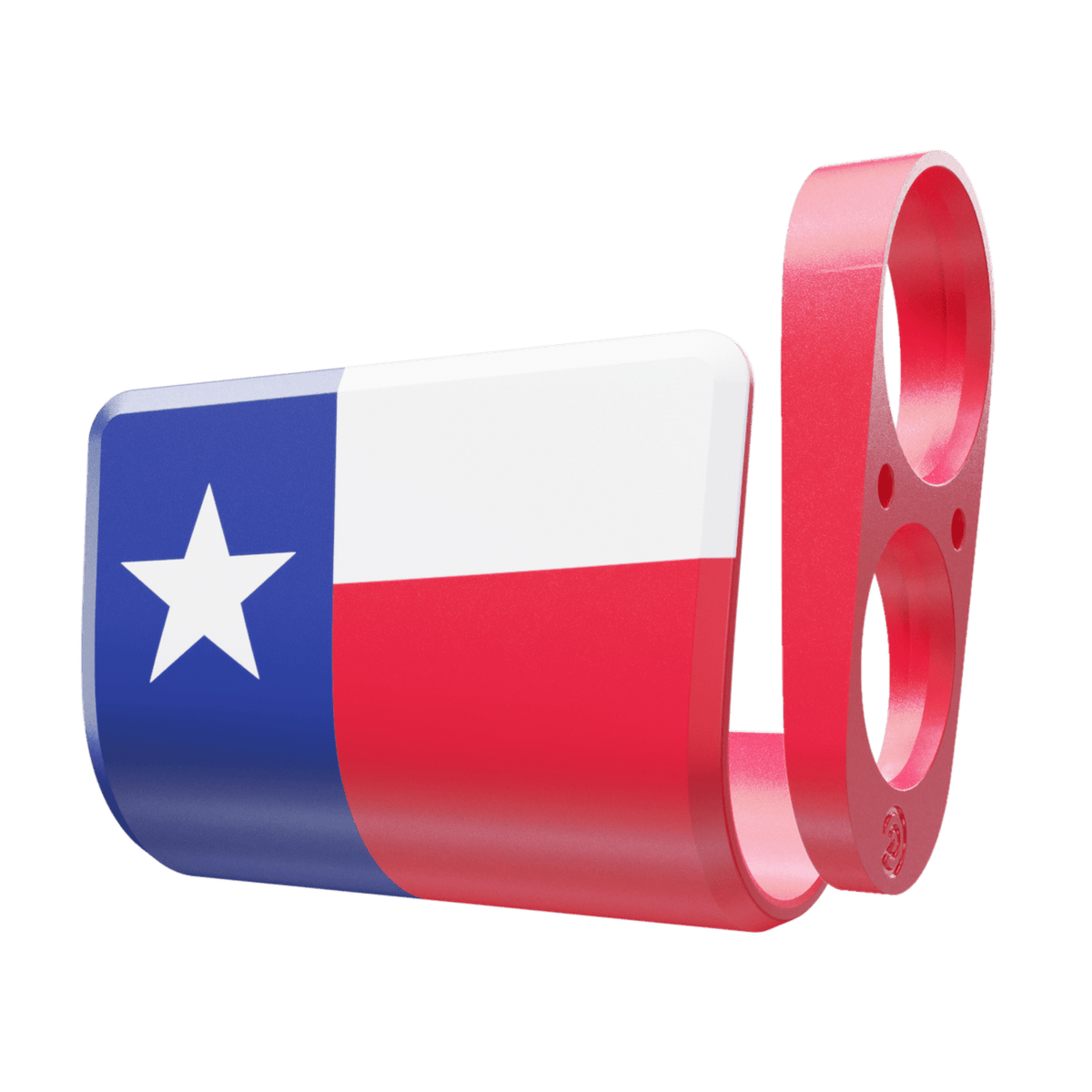 NX10 CUSTOM SKINS - TX Flag - Club Rehab