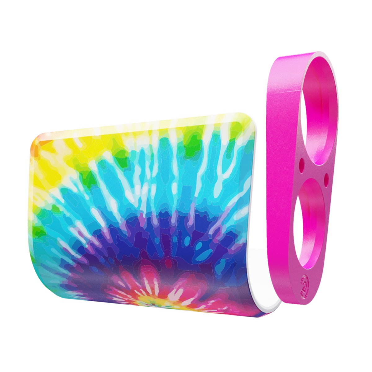 NX10 CUSTOM SKINS - Tie Dye - Club Rehab