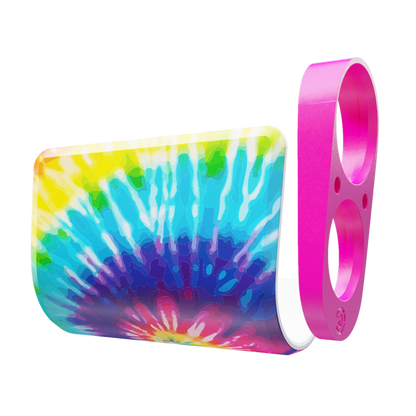 NX10 CUSTOM SKINS - Tie Dye - Club Rehab