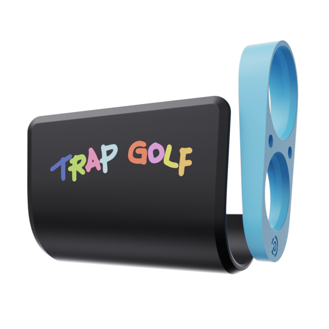NX10 CUSTOM SKINS - Trap Golf - Club Rehab