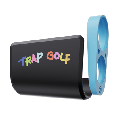 NX10 CUSTOM SKINS - Trap Golf - Club Rehab