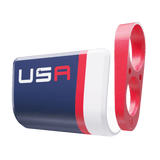 USA Color Block