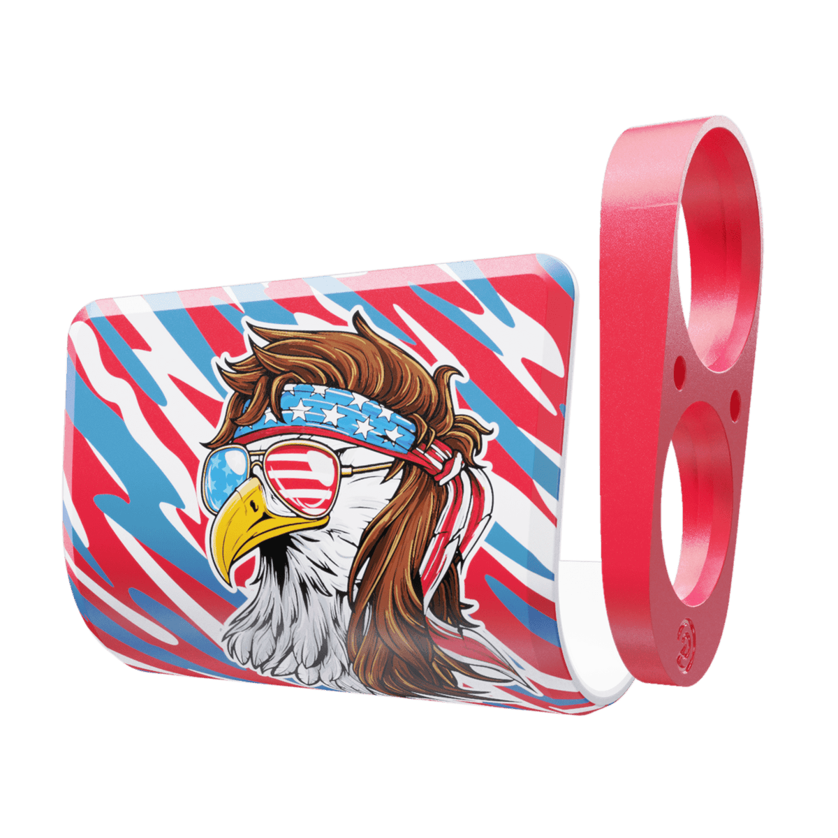 NX10 CUSTOM SKINS - Eagle - Club Rehab