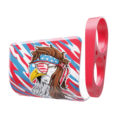 NX10 CUSTOM SKINS - Eagle - Club Rehab
