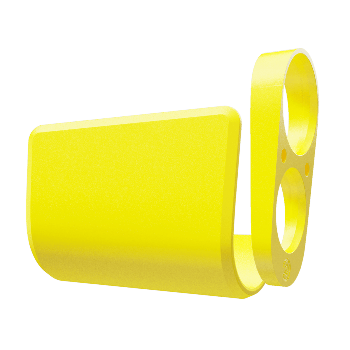 NX10 CUSTOM SKINS - Yellow - Club Rehab