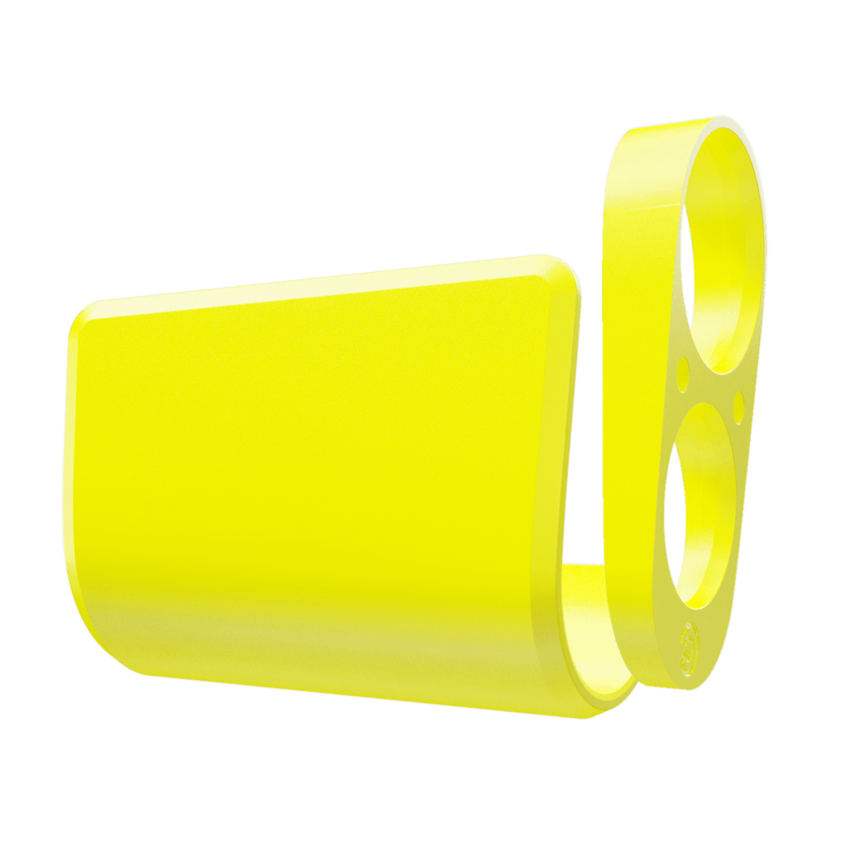 NX10 CUSTOM SKINS - Neon Yellow - Club Rehab