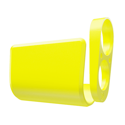 NX10 CUSTOM SKINS - Neon Yellow - Club Rehab