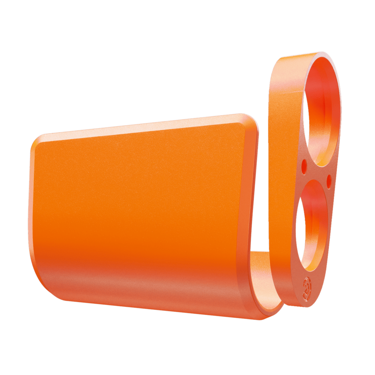 NX10 CUSTOM SKINS - Orange Flame - Club Rehab