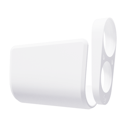 NX10 CUSTOM SKINS - White - Club Rehab