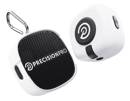 NX10 Slope Rangefinder + DUO Speaker Bundle - Club Rehab