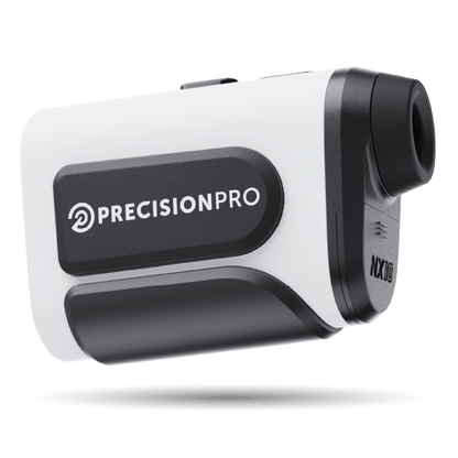NX10 Slope Rangefinder + DUO Speaker Bundle - Club Rehab