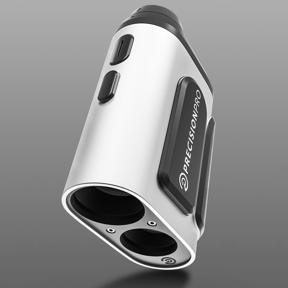 NX10 Slope Rangefinder + DUO Speaker Bundle - Club Rehab