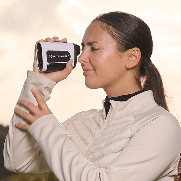 NX10 Slope Rangefinder + DUO Speaker Bundle - Club Rehab