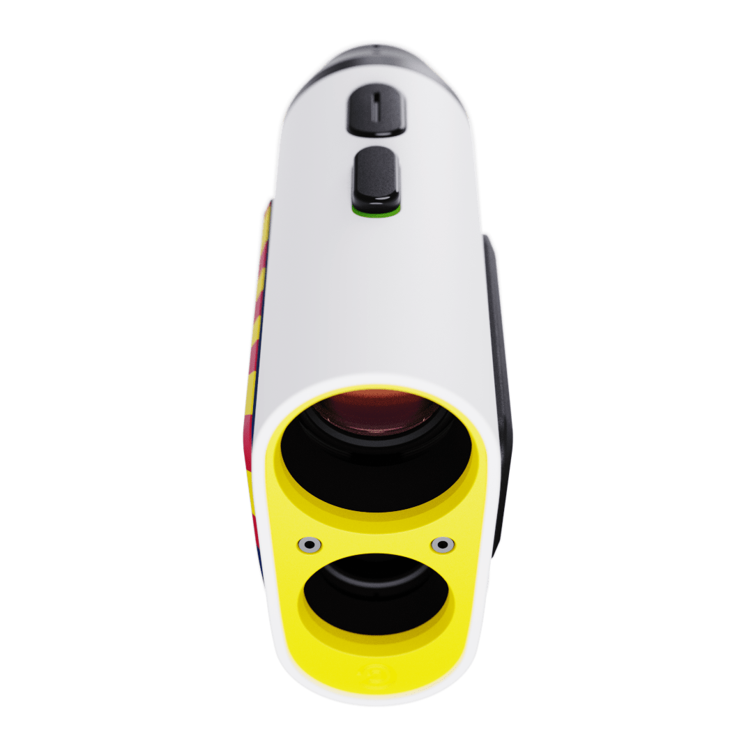 NX10 Slope Rangefinder - Grand Canyon Golfer - Club Rehab