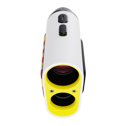 NX10 Slope Rangefinder - Grand Canyon Golfer - Club Rehab