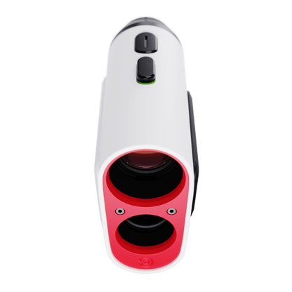 NX10 Slope Rangefinder - Golden State Golfer - Club Rehab
