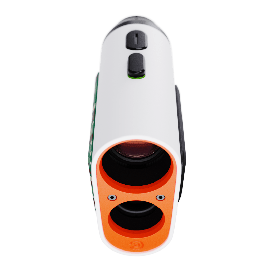 NX10 Slope Rangefinder - Forest Camo - Club Rehab