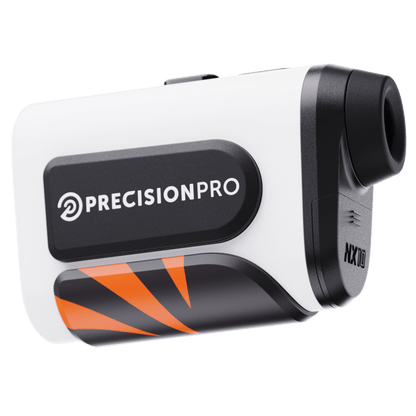 NX10 Slope Rangefinder - Forest Camo - Club Rehab