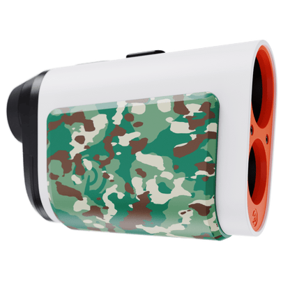 NX10 Slope Rangefinder - Forest Camo - Club Rehab
