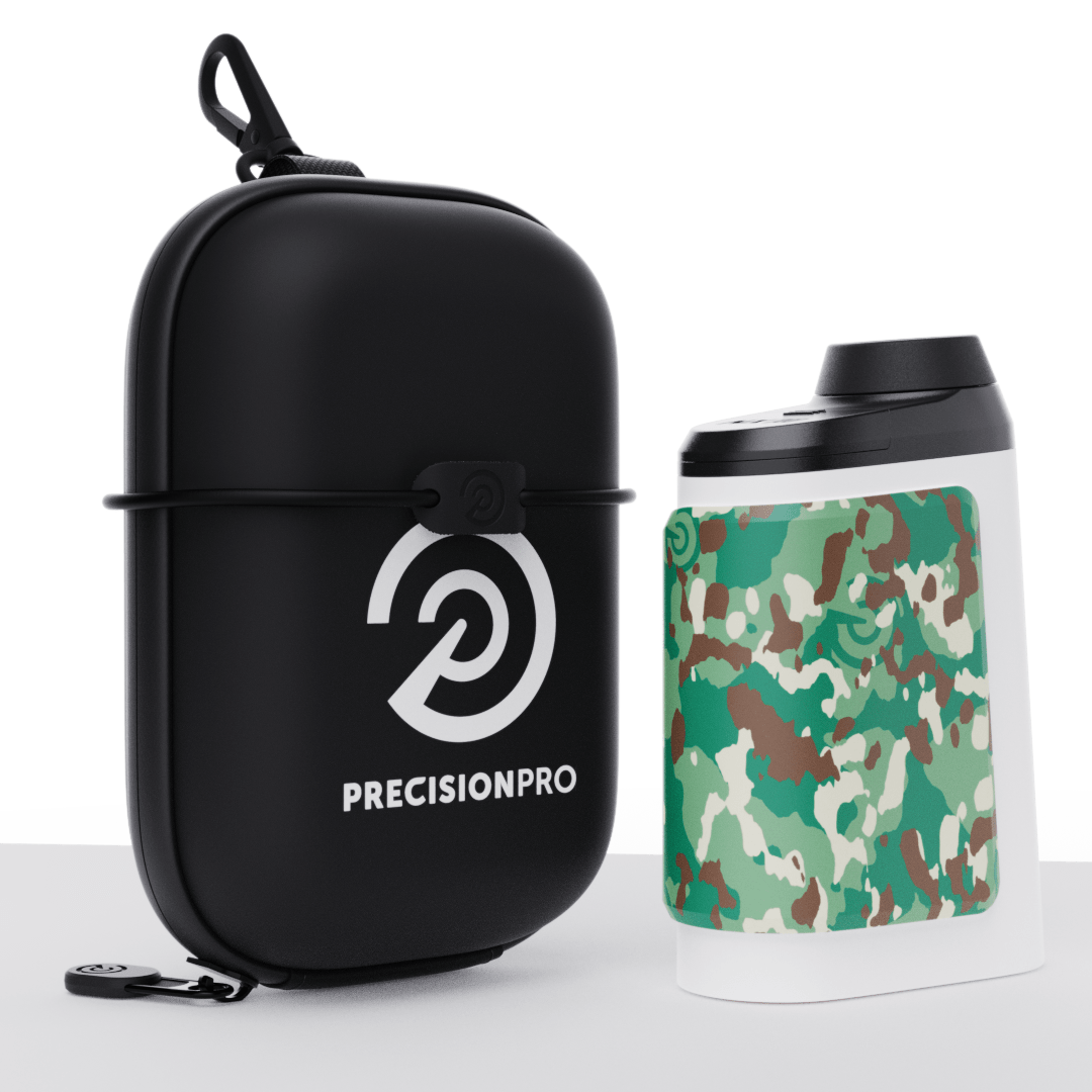 NX10 Slope Rangefinder - Forest Camo - Club Rehab