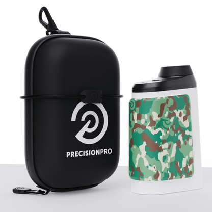 NX10 Slope Rangefinder - Forest Camo - Club Rehab