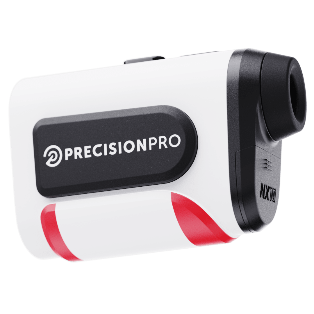 NX10 Slope Rangefinder - Canadian Flag - Club Rehab
