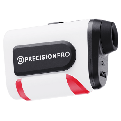 NX10 Slope Rangefinder - Canadian Flag - Club Rehab