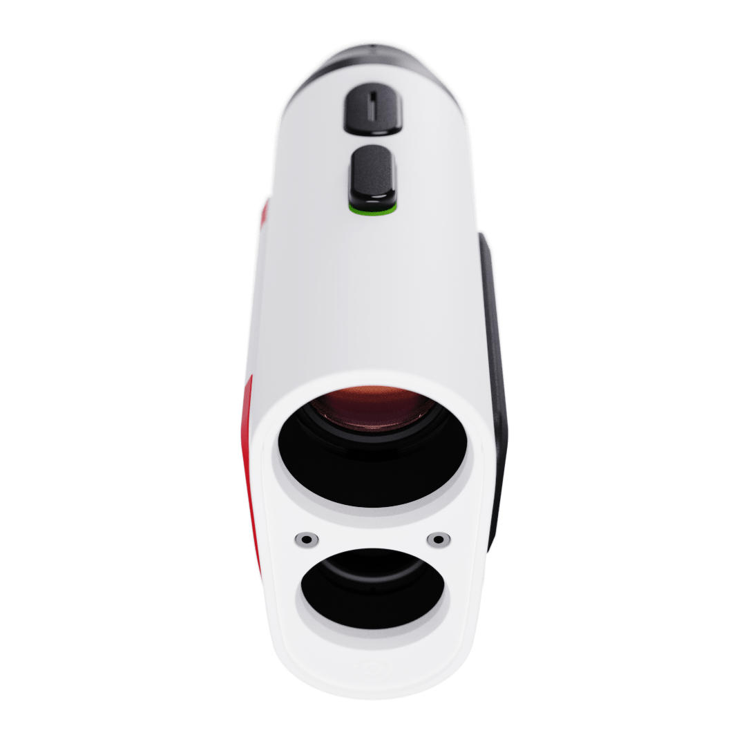 NX10 Slope Rangefinder - Canadian Flag - Club Rehab