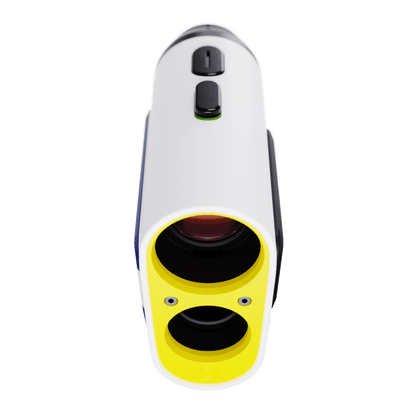 NX10 Slope Rangefinder - Rocky Mountain Golfer - Club Rehab